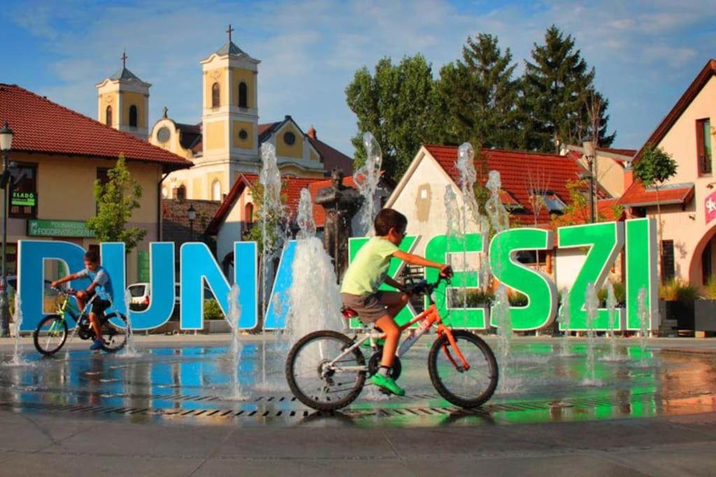Fairytale apartment 2120 Dunakeszi, Barátság útja 32 kép - 1