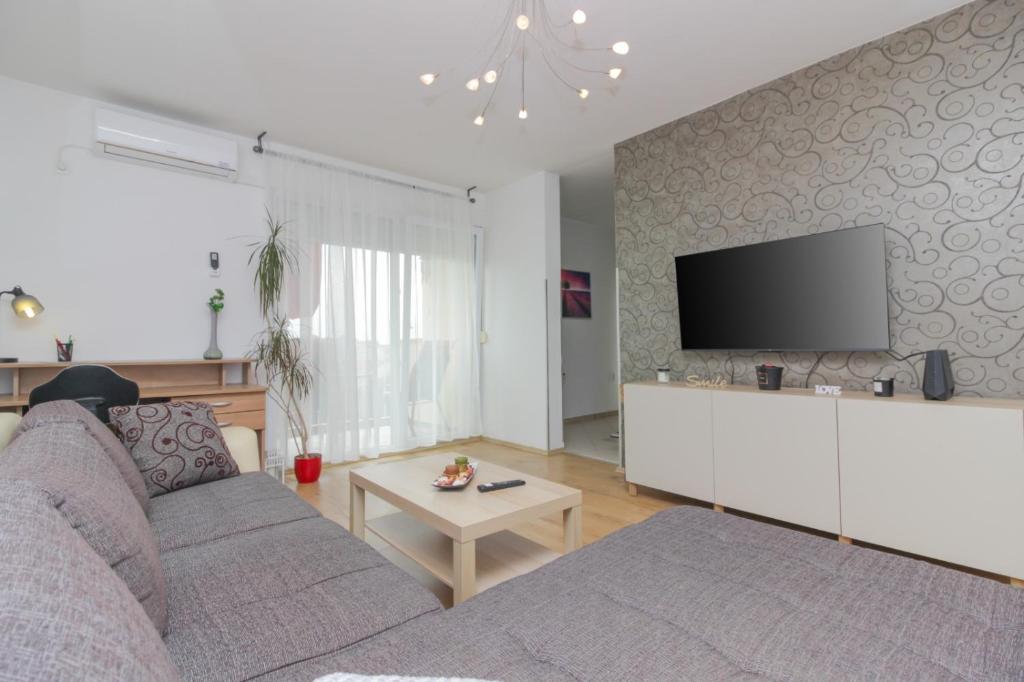 Apartman Uskok