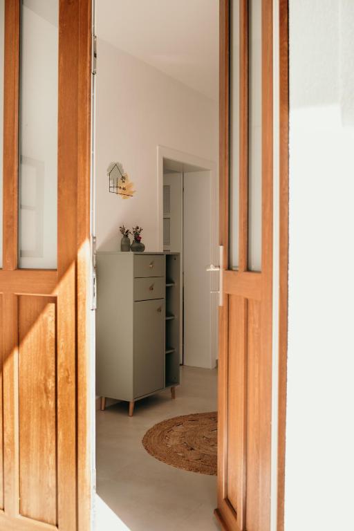 Fotografie z fotogalerie ubytování Haus42 v destinaci Illmitz