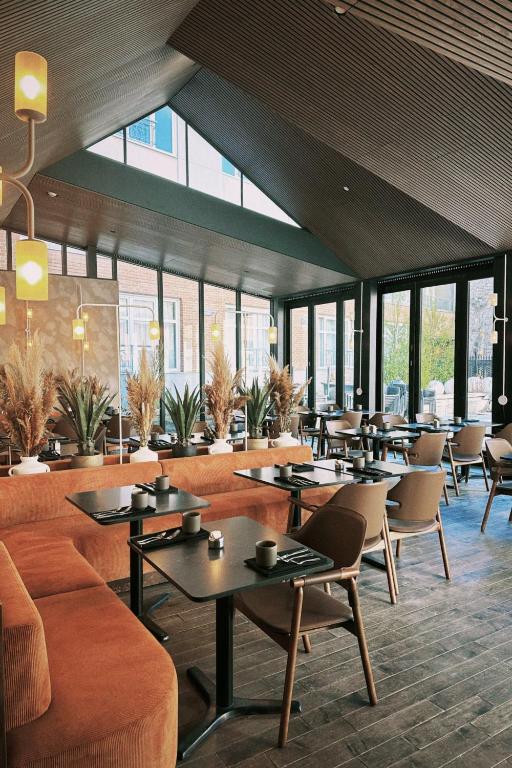 Hôtel Saint-Sulpice - Resim 3