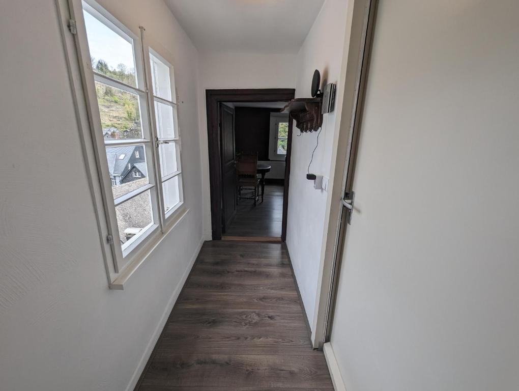 Residenz Vier Jahreszeiten Monschau - 1