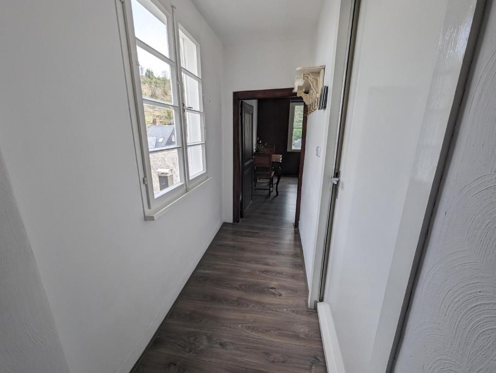 Residenz Vier Jahreszeiten Monschau - 3