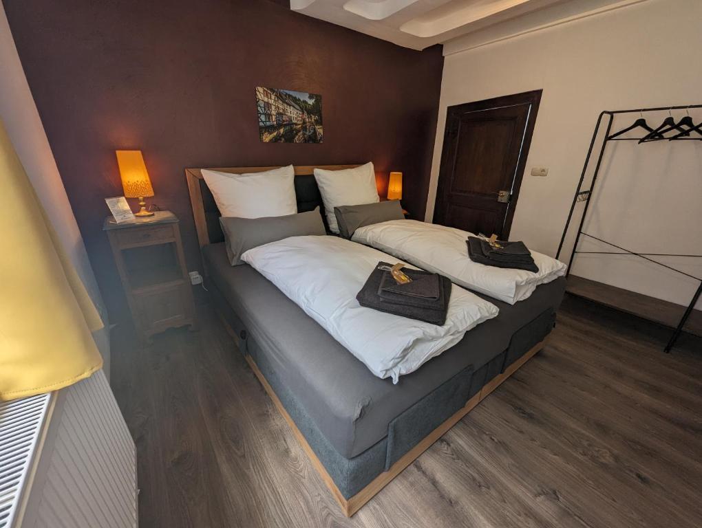 Residenz Vier Jahreszeiten Monschau - 2