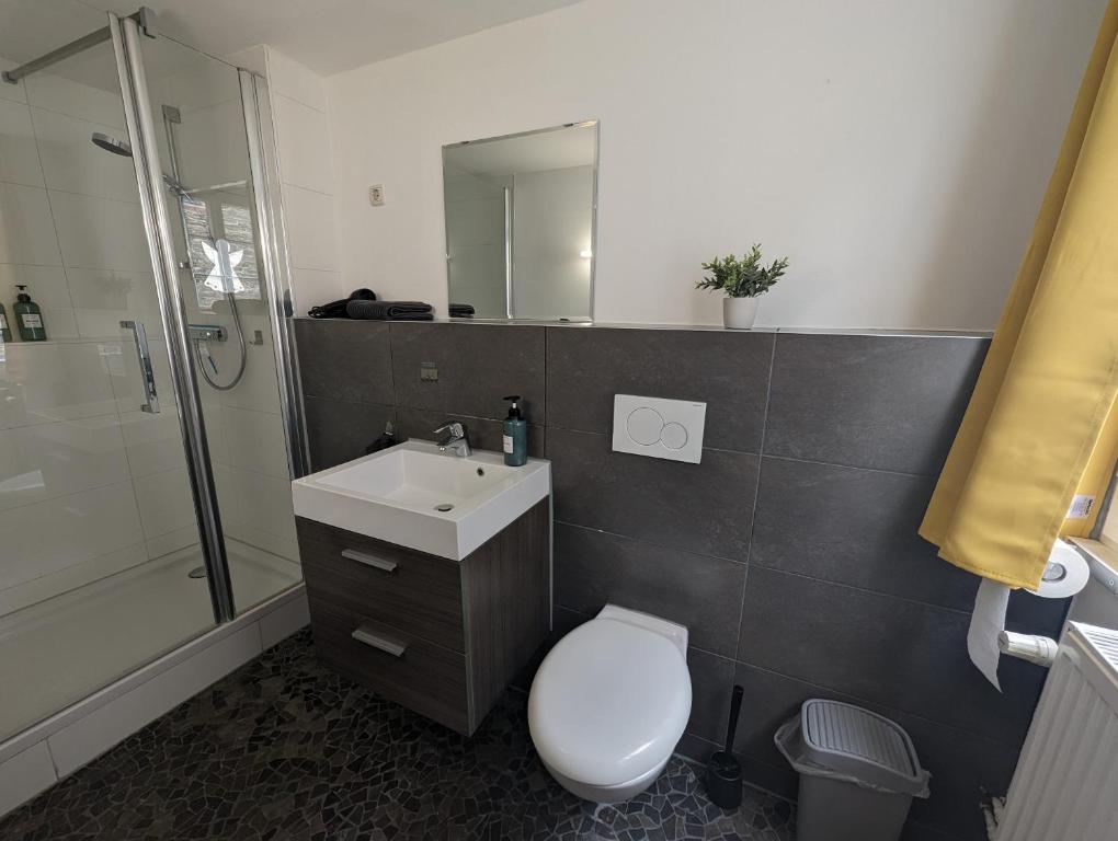 Residenz Vier Jahreszeiten Monschau - 4