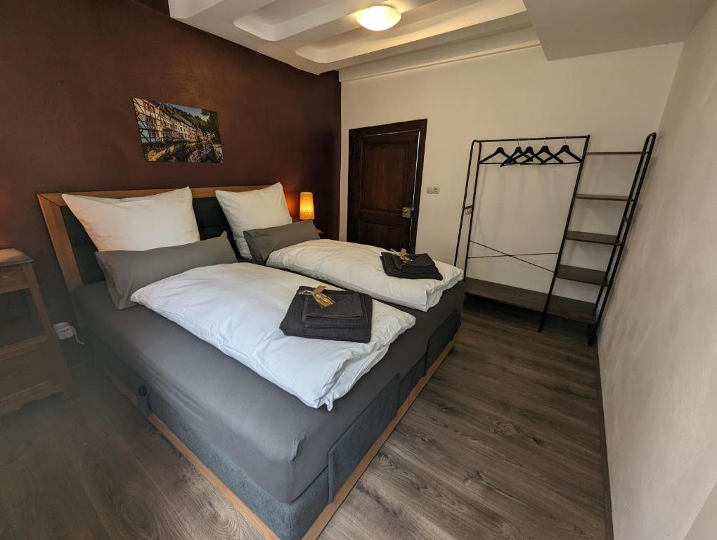 Residenz Vier Jahreszeiten Monschau - 11