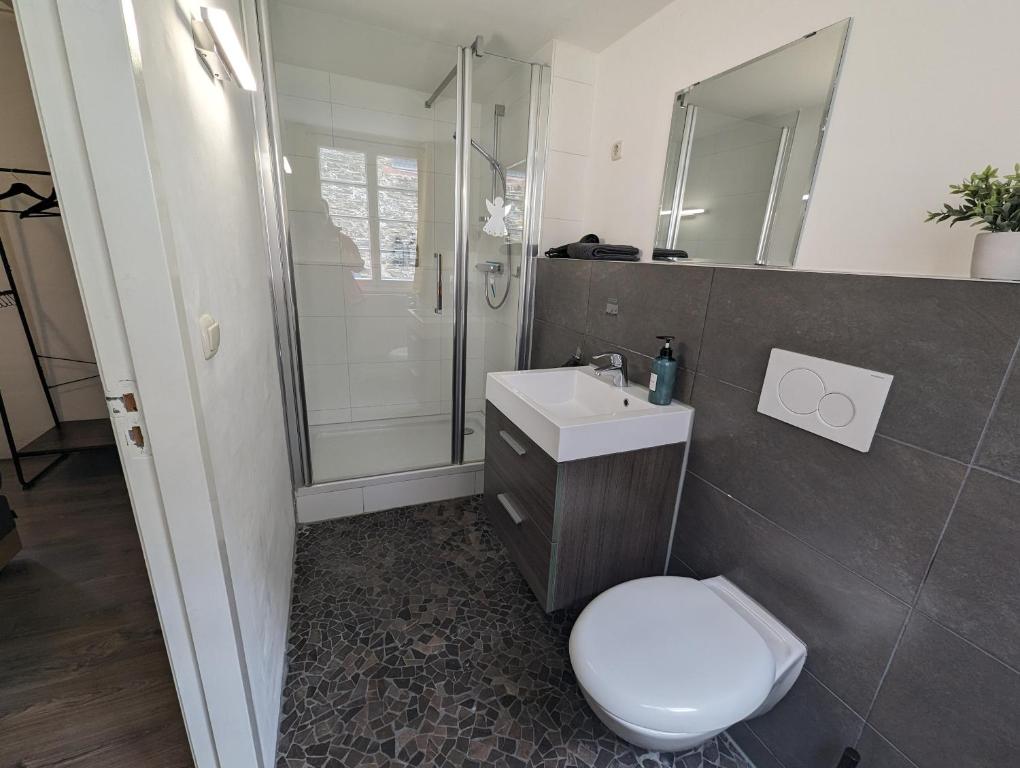 Residenz Vier Jahreszeiten Monschau - 9