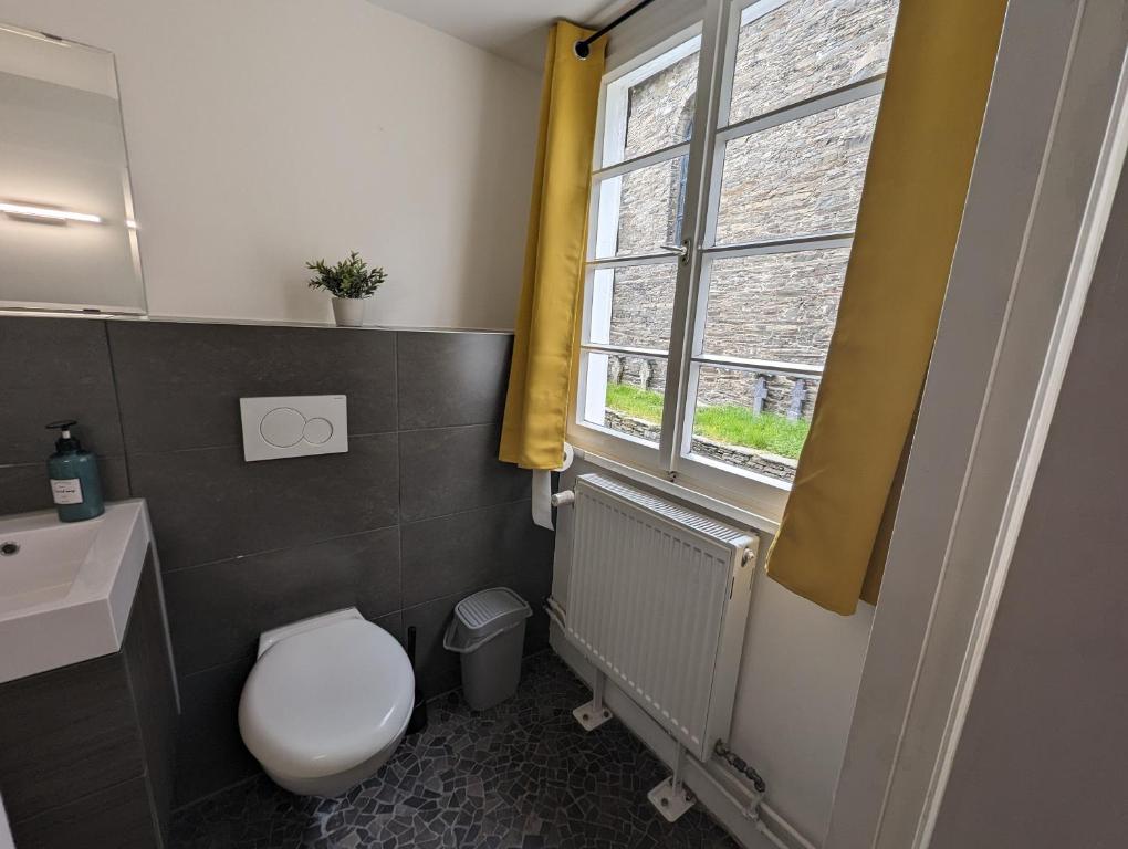 Residenz Vier Jahreszeiten Monschau - 5