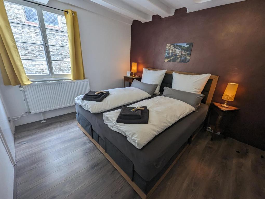 Residenz Vier Jahreszeiten Monschau - 6