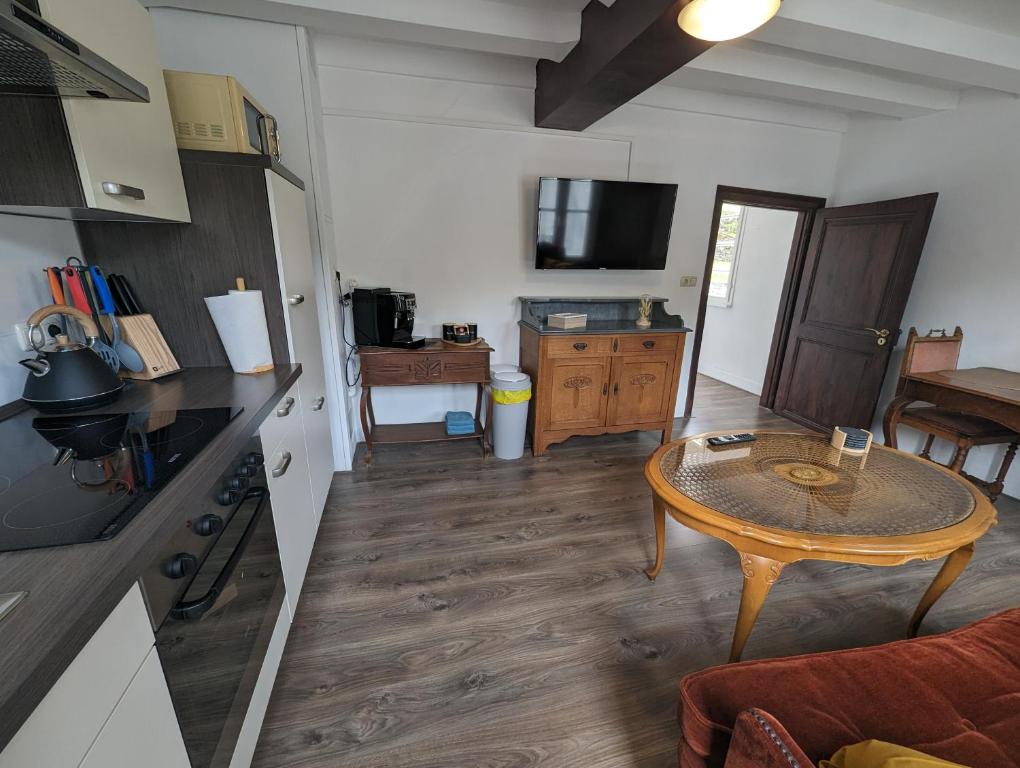 Residenz Vier Jahreszeiten Monschau - 8