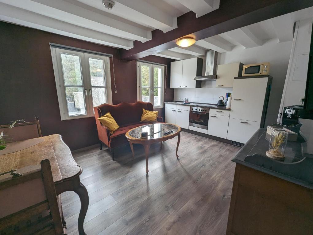 Residenz Vier Jahreszeiten Monschau - 12