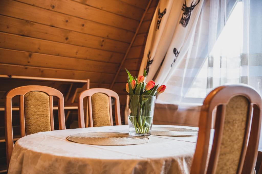 Fotografia z galérie ubytovania Pokoje Gościnne na Stromej v Zakopanom