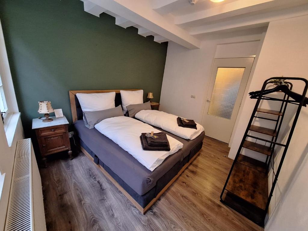 Residenz Vier Jahreszeiten Monschau - 19