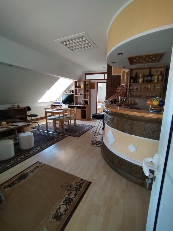 Fotografie z fotogalerie ubytování Vila Zvezdane večeri v destinaci Rudnik