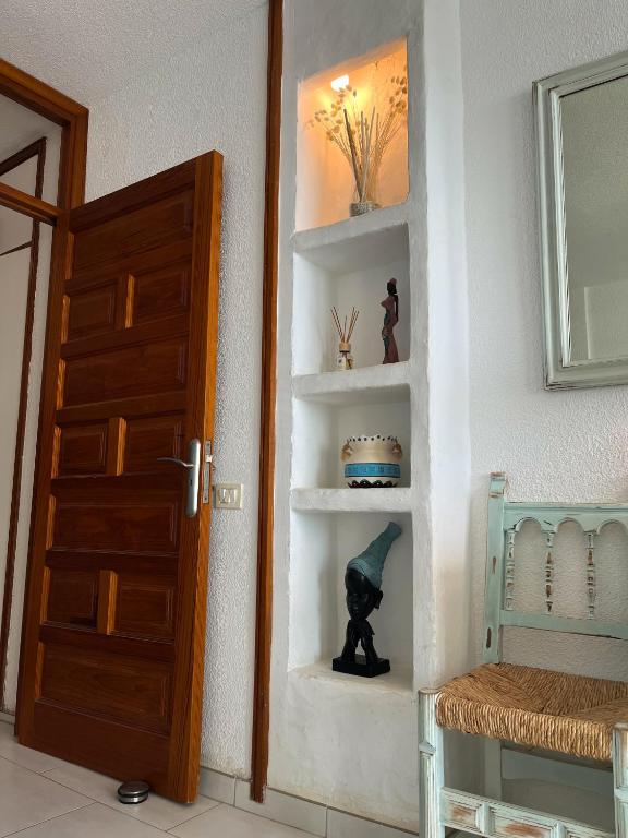 Fotografie z fotogalerie ubytování Ocean Studio Maspalomas v destinaci San Agustin