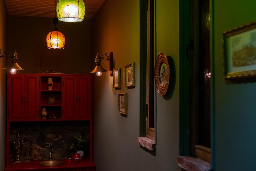 Fotografie z fotogalerie ubytování Hotel Tsinandali Memories v destinaci Tsinandali