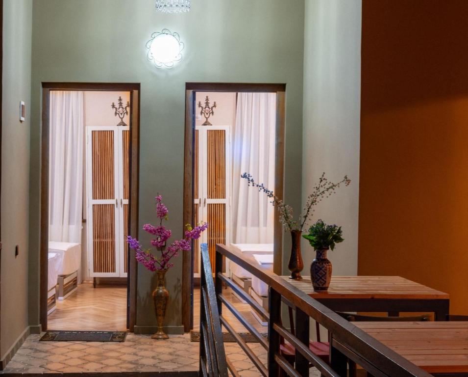 Fotografie z fotogalerie ubytování Hotel Tsinandali Memories v destinaci Tsinandali