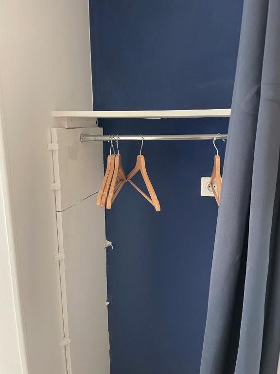 Fotografie z fotogalerie ubytování Chambre d'Hôtes Arla Goxoki v destinaci Amendeuix-Oneix