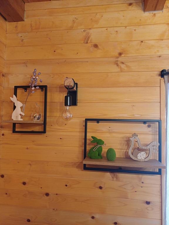Fotografie z fotogalerie ubytování Drinska Dama v destinaci Bajina Bašta