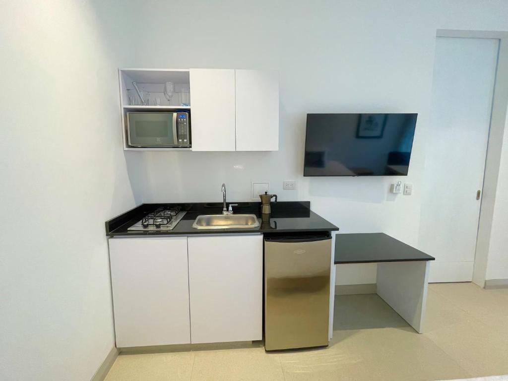 Apartaestudio Brumilo 2