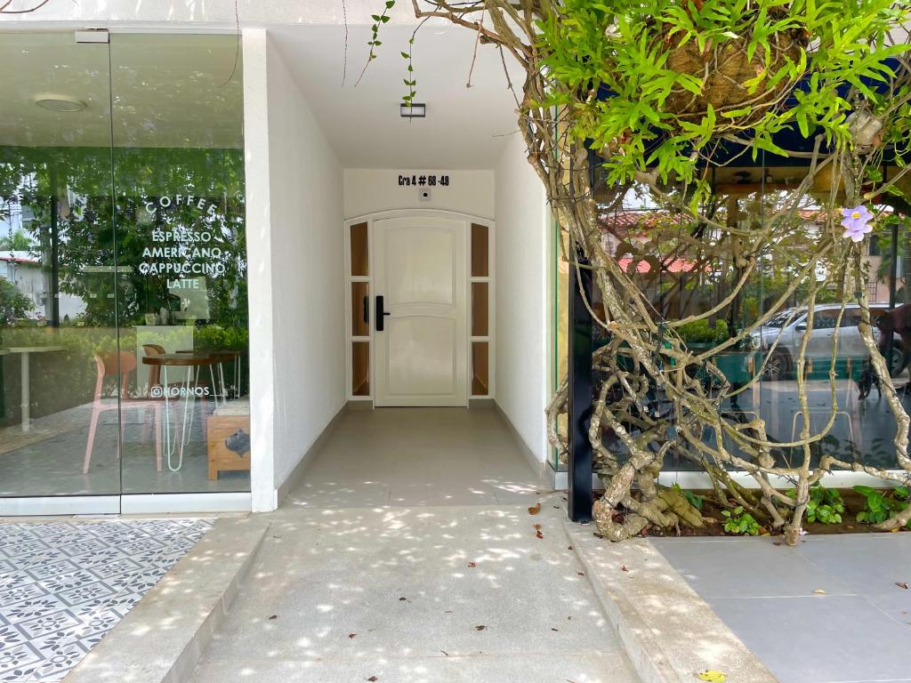 Apartaestudio Brumilo 2