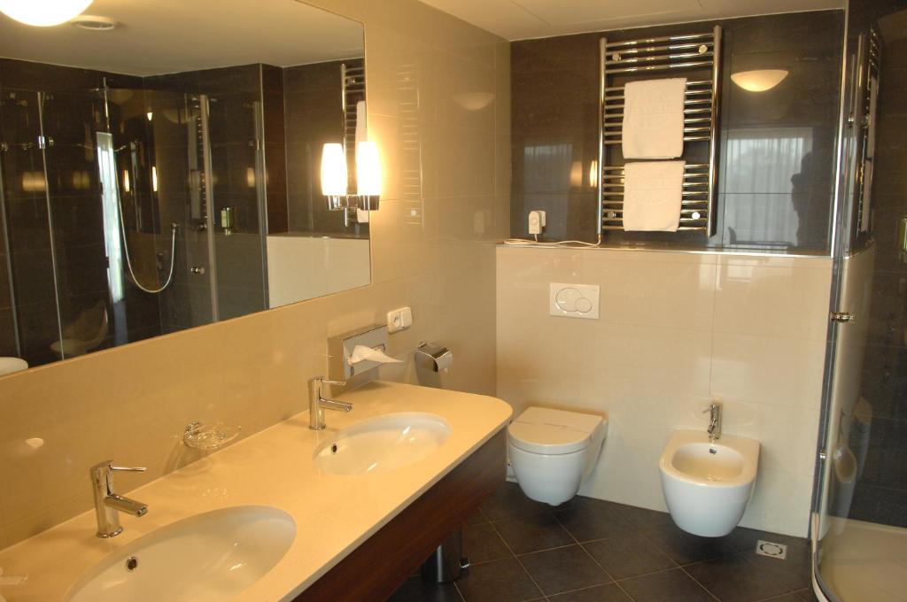 Spa Resort Tree of Life - Standard Double Or Twin Room With Balcony