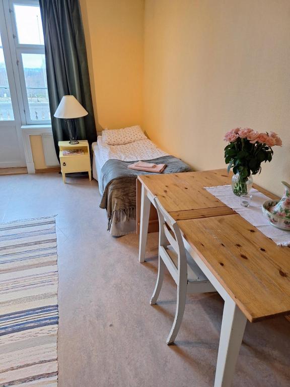 Fotografie z fotogalerie ubytování Hurdal Gjestegård v destinaci Hurdal