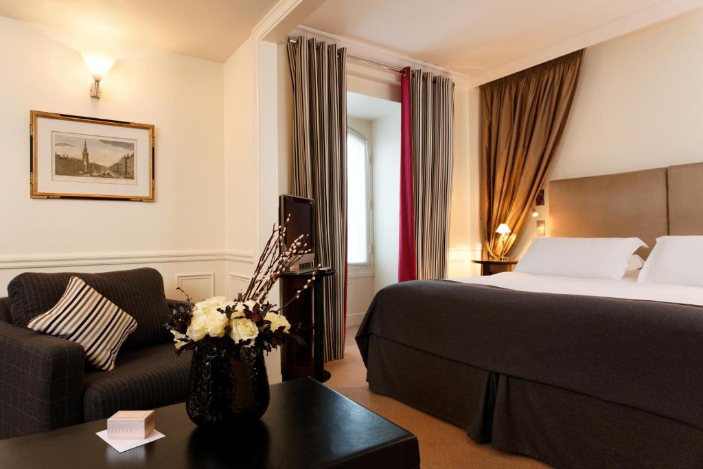 La Tremoille Paris - Resim 12