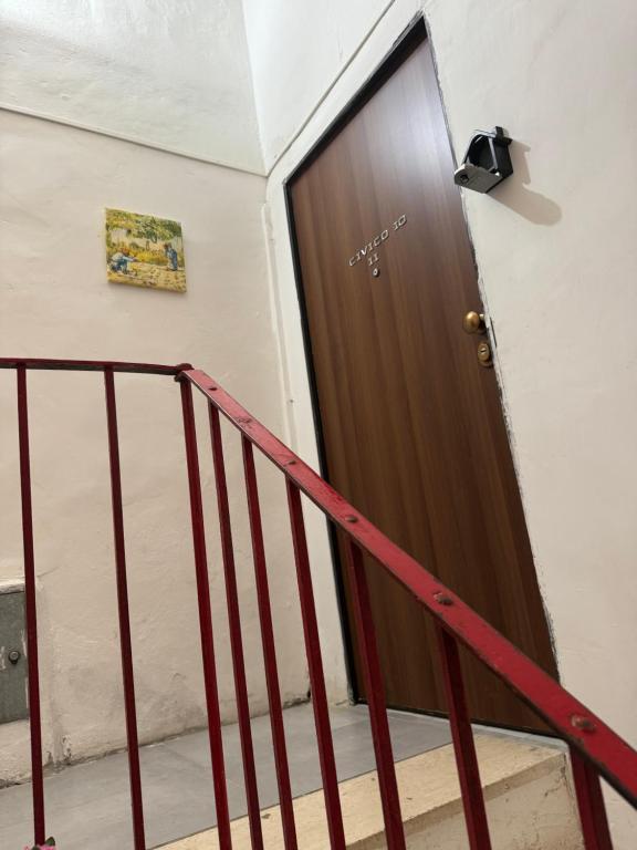 Fotografie z fotogalerie ubytování Civico 10 II v destinaci Sassari