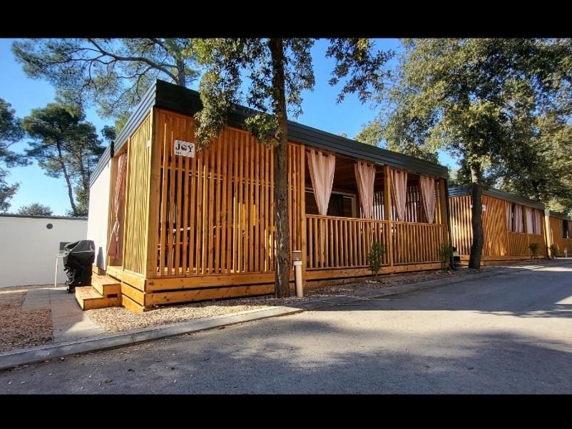 Mobile home JOY