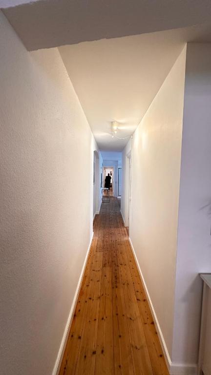 Fotografie z fotogalerie ubytování Fabelagtig lejlighed 2 v Kodani