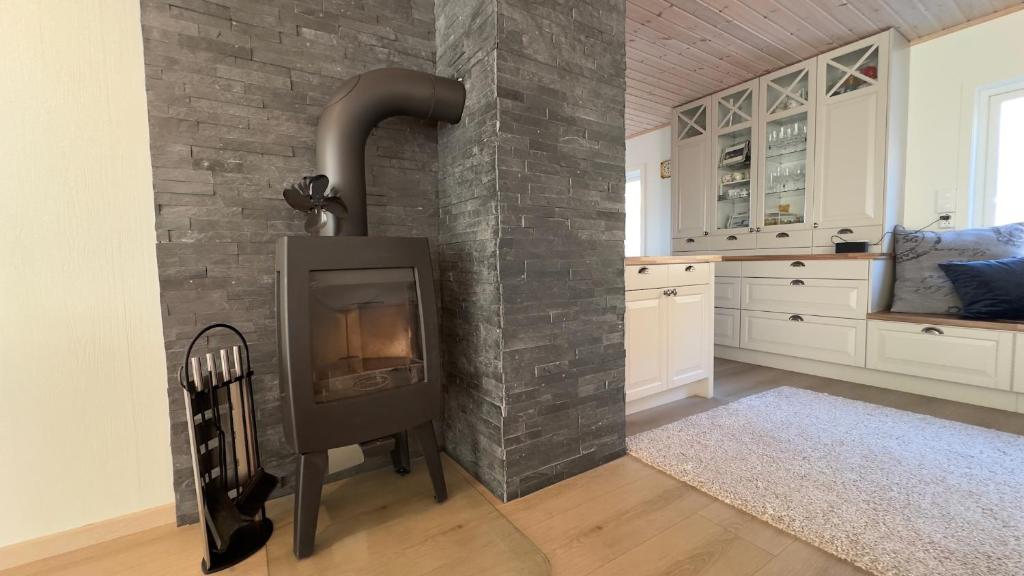 Fotografie z fotogalerie ubytování Villa Unstad - Surf Beach Lofoten v destinaci Unnstad