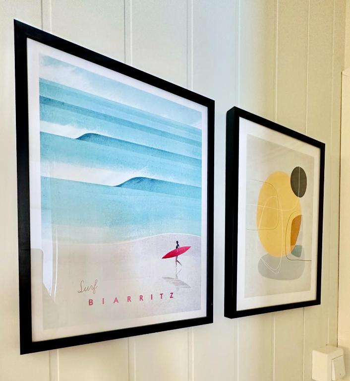 Fotografie z fotogalerie ubytování Villa Unstad - Surf Beach Lofoten v destinaci Unnstad
