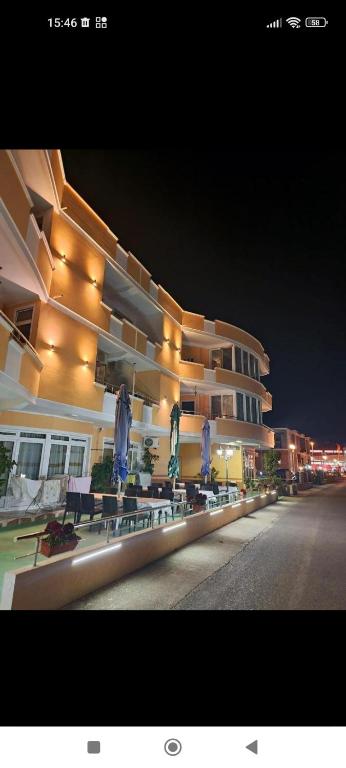 Grandino holiday rooms&apartments - Quadruple Room With Terrace