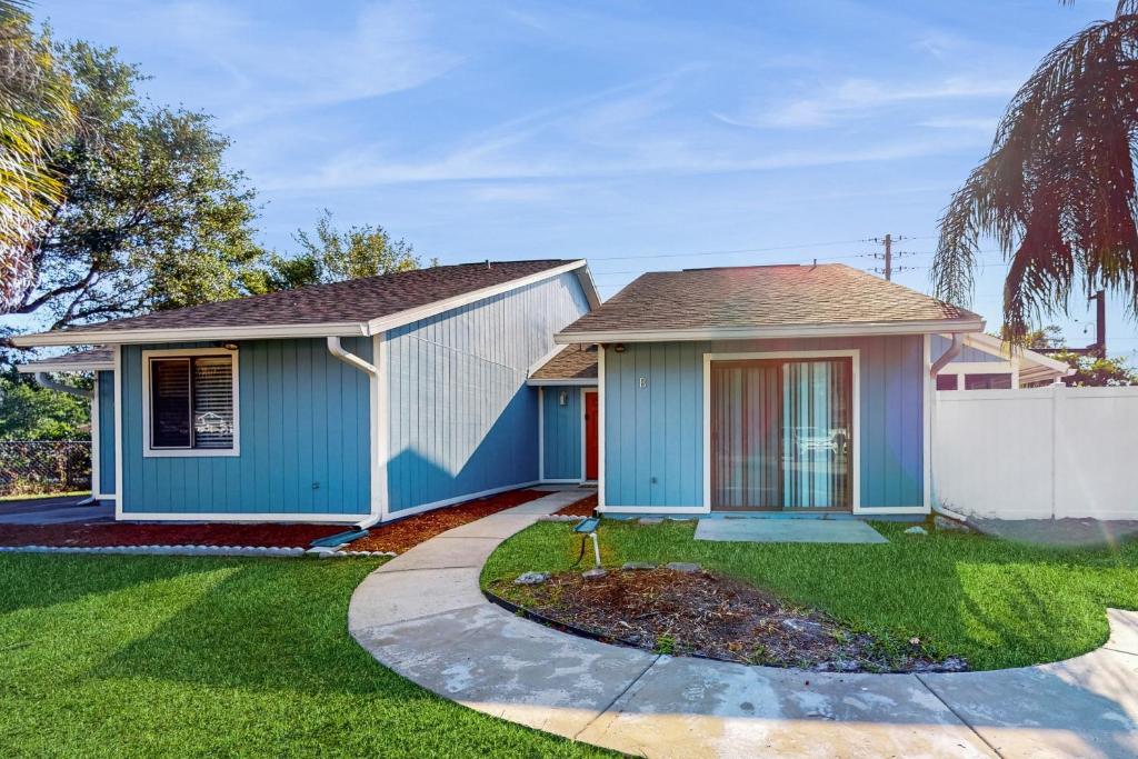 Gallery image of Bradmore Casita B in Palm Coast