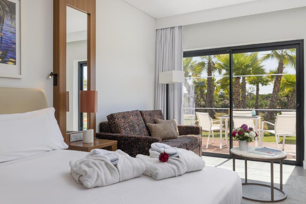 Regency Salgados Hotel & Spa - Resim 5