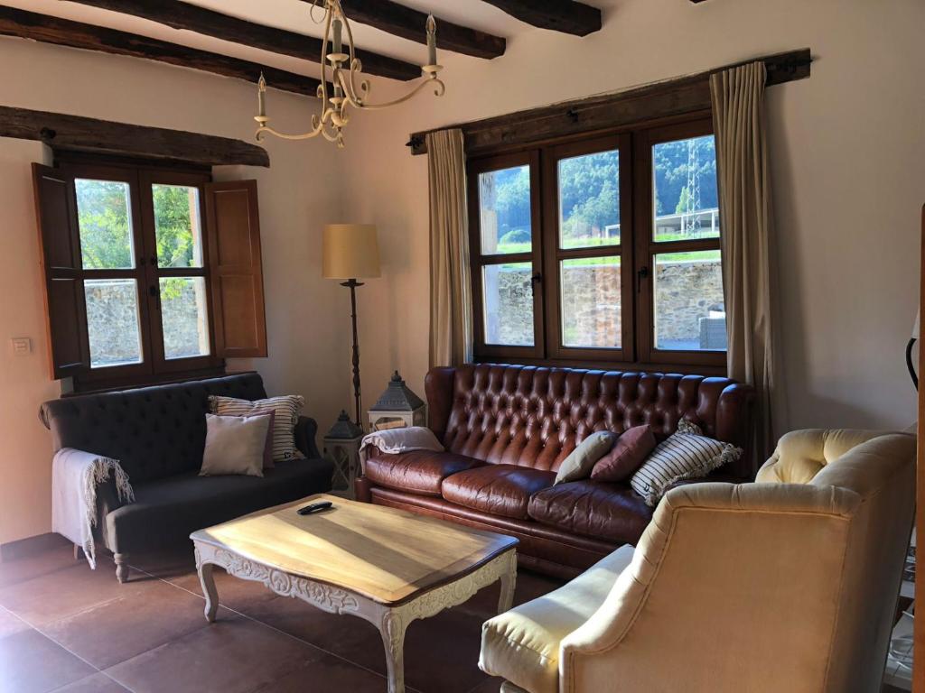 Casa Rural Alvarado - 度假屋