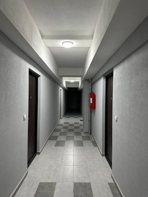 Fotografie z fotogalerie ubytování Ana apartman v destinaci Jagodina