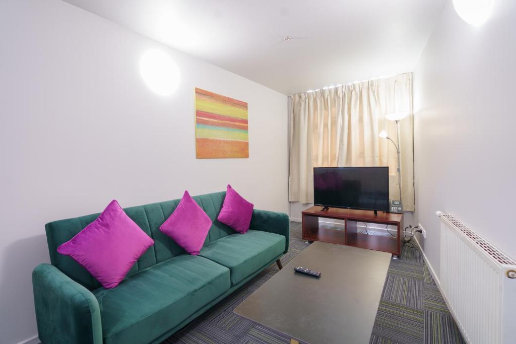 Ibis Styles Invercargill - Resim 34