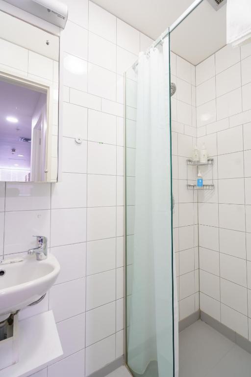 Ibis Styles Invercargill - Resim 36