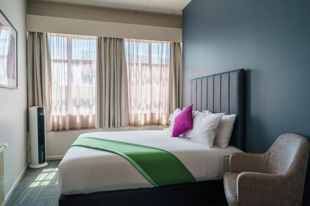 Ibis Styles Invercargill - Resim 37