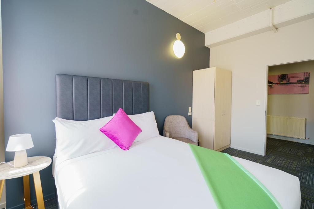 Ibis Styles Invercargill - Resim 38