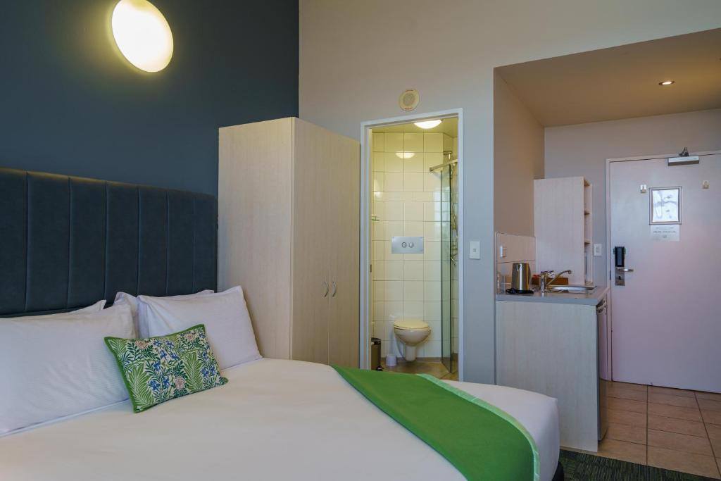 Ibis Styles Invercargill - Resim 40