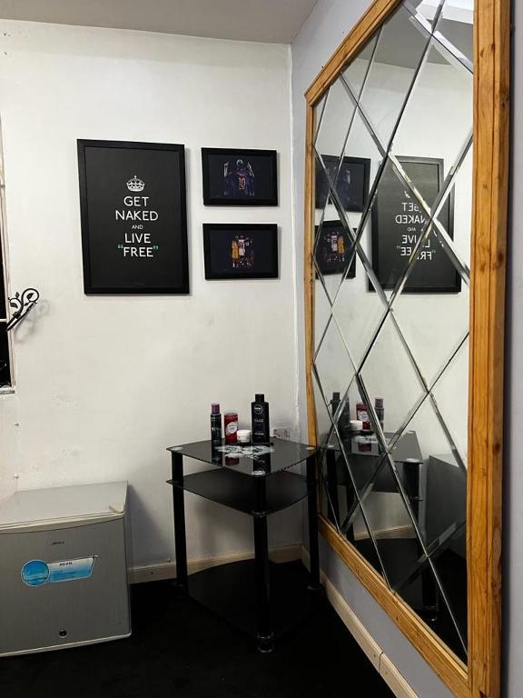 Fotografie z fotogalerie ubytování Keys & Cribs v destinaci Lagos