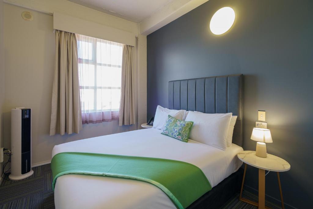 Ibis Styles Invercargill - Resim 43