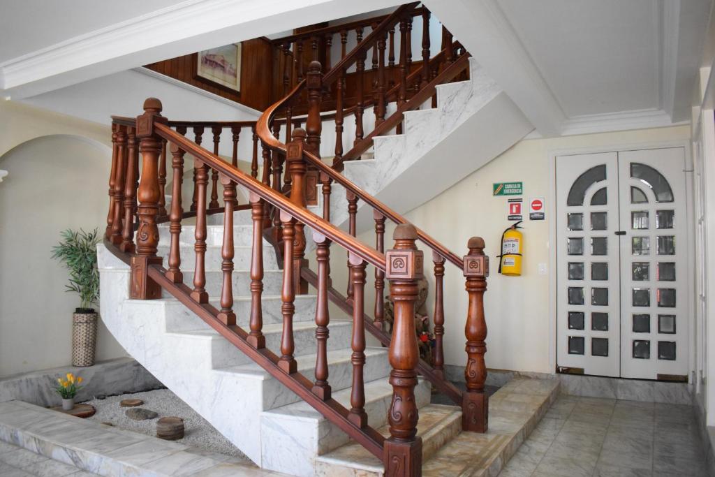 Kép Hostal Marlyn szállásáról San Andrésben a galériában