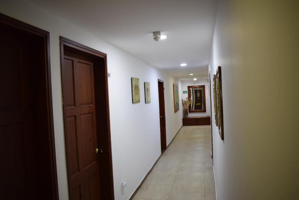 Kép Hostal Marlyn szállásáról San Andrésben a galériában