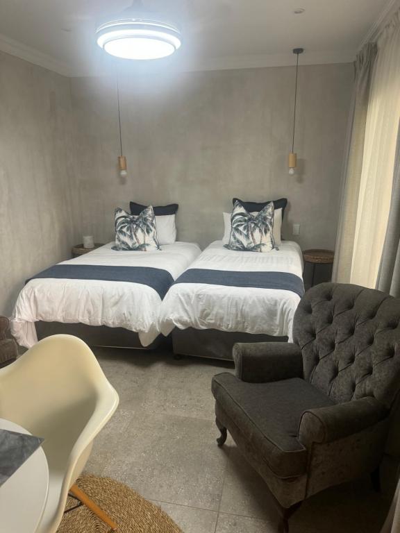 Fotografie z fotogalerie ubytování Annie’s Place Self Catering 2 v destinaci Kempton Park