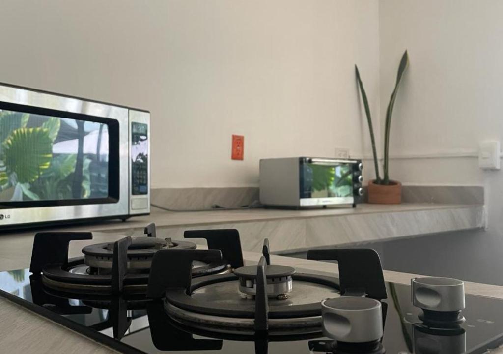 Fotografie z fotogalerie ubytování Hotel Allende Morelia v destinaci Morelia