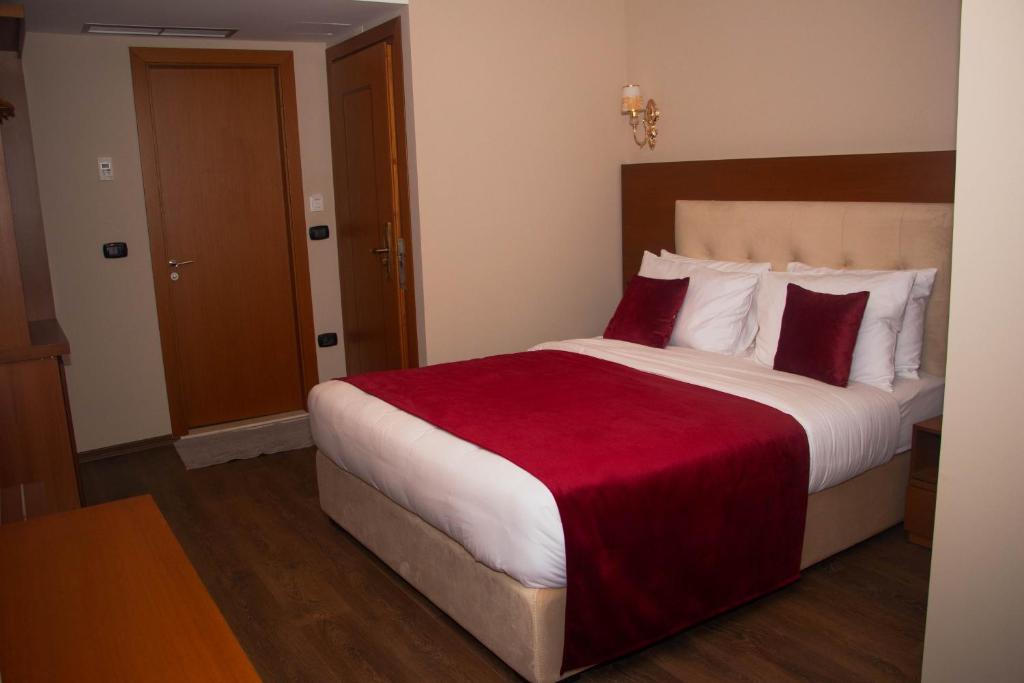 Albanopolis Hotel - Double Room