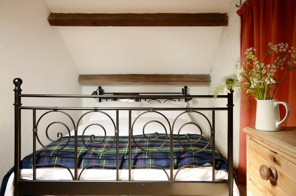 Billede fra billedgalleriet på Y Granor i Pwllheli